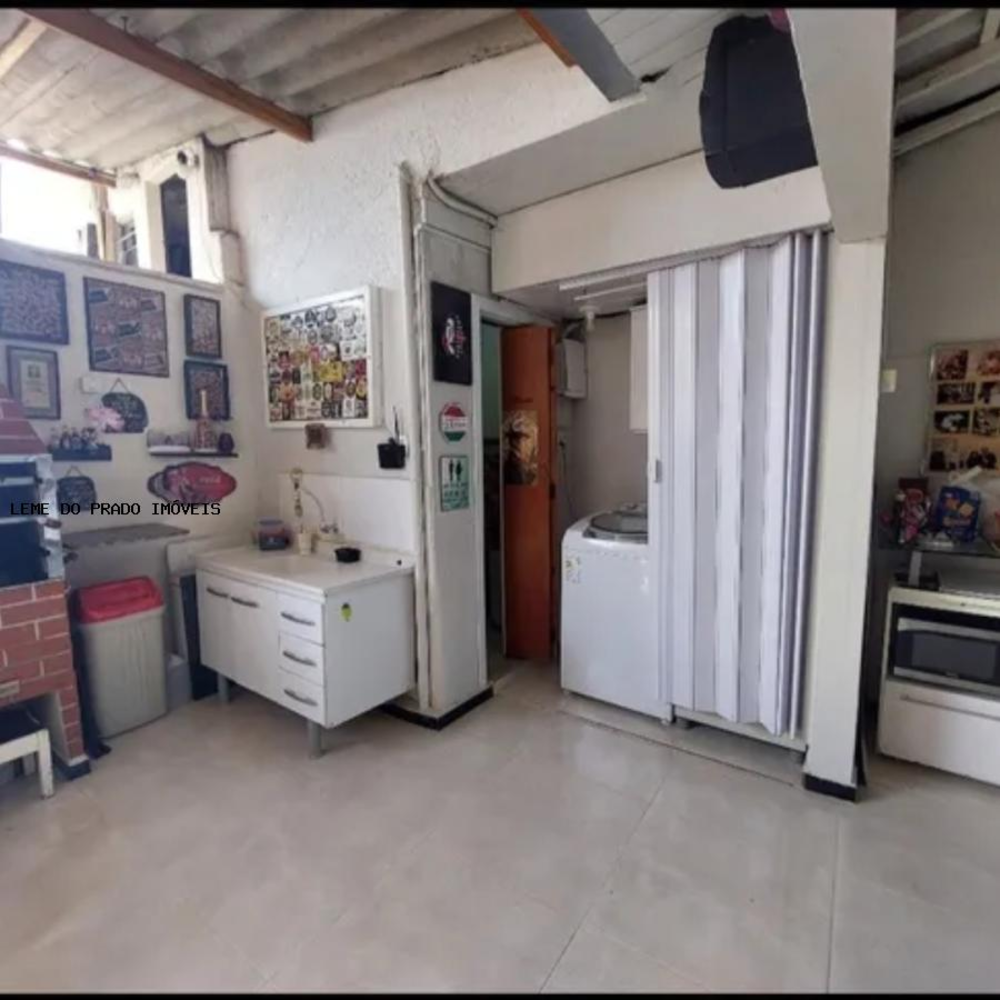 Sobrado à venda com 2 quartos, 125m² - Foto 4