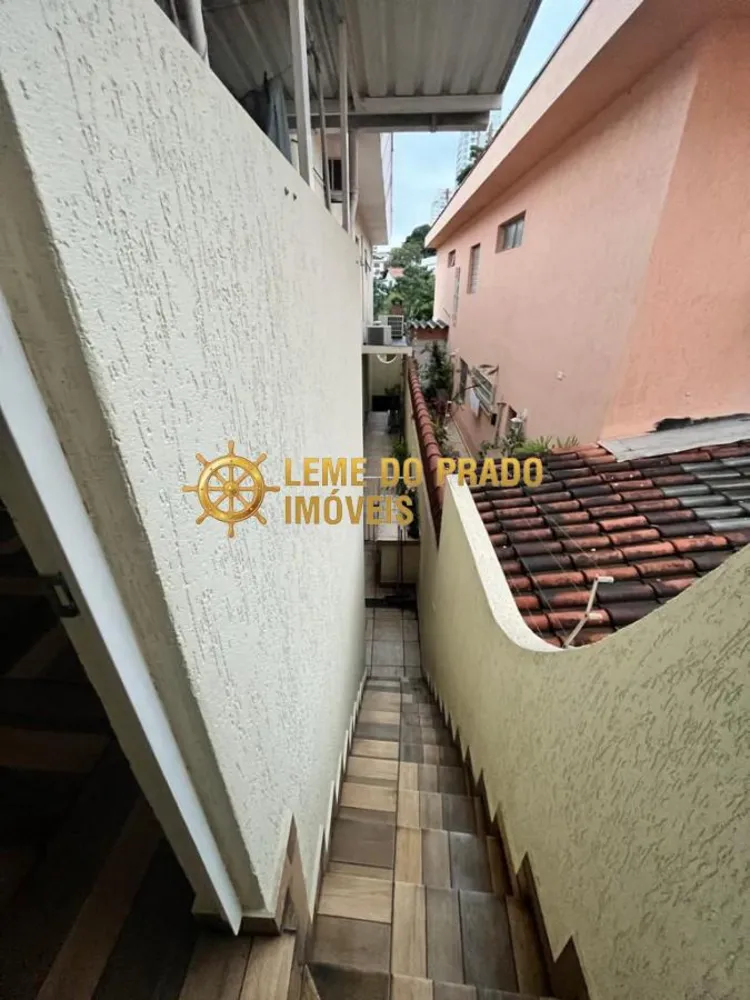 Casa, 3 quartos, 160 m² - Foto 1