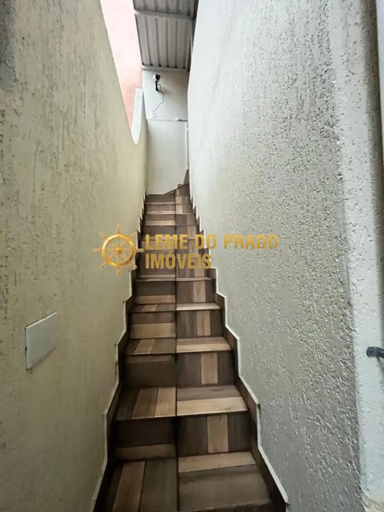 Casa, 3 quartos, 160 m² - Foto 2