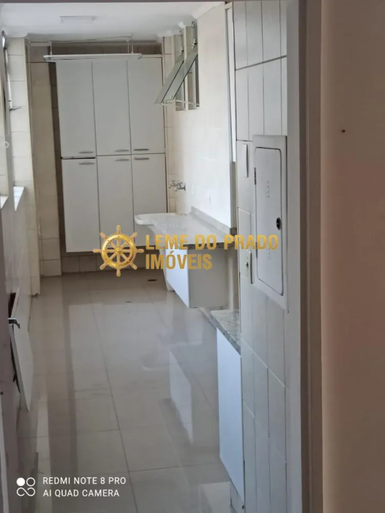Apartamento, 2 quartos, 103 m² - Foto 3