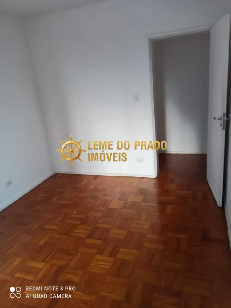 Apartamento, 2 quartos, 103 m² - Foto 1