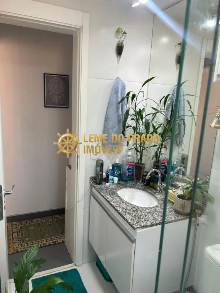 Apartamento, 2 quartos, 57 m² - Foto 4