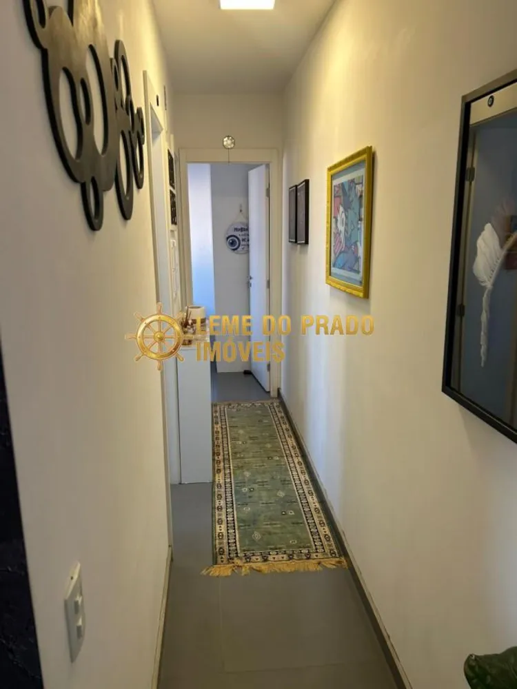 Apartamento, 2 quartos, 57 m² - Foto 2