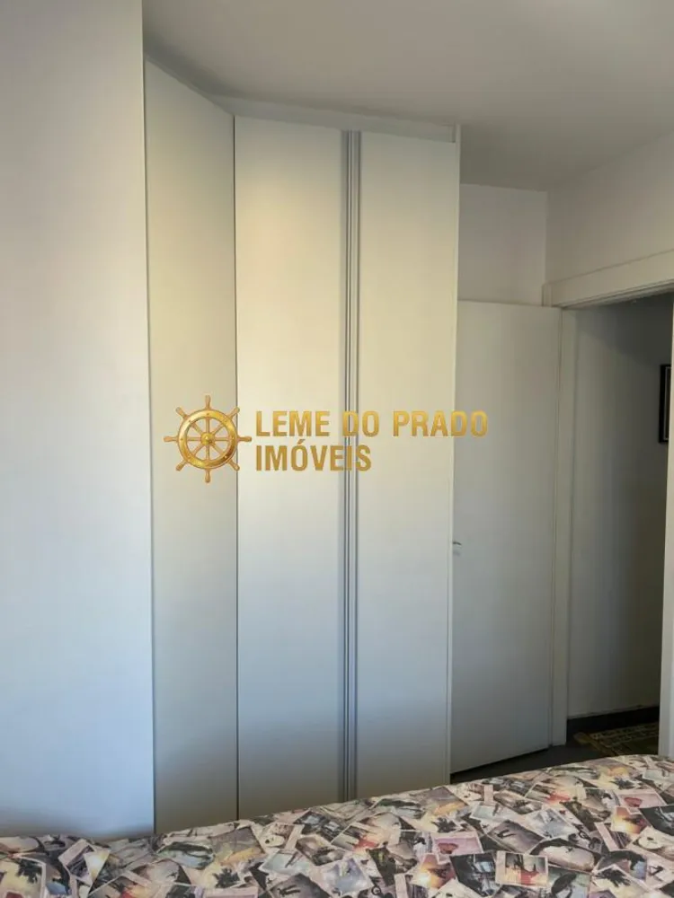 Apartamento, 2 quartos, 57 m² - Foto 3