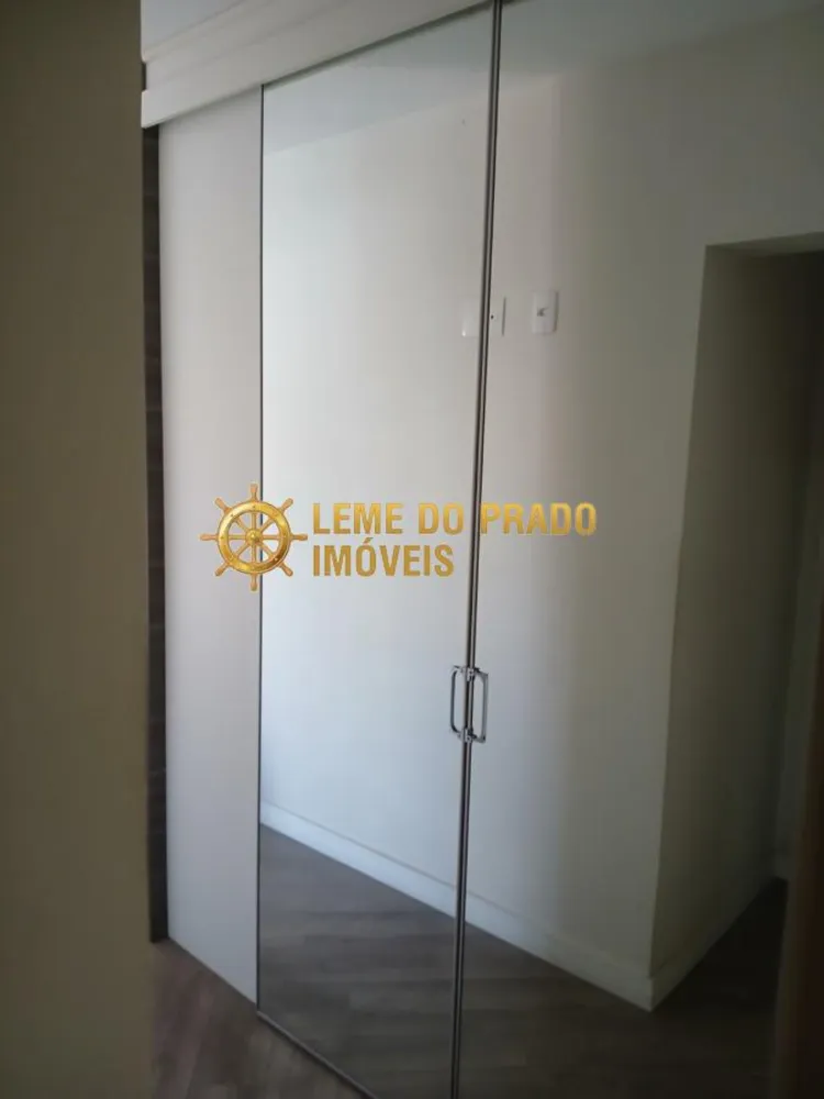 Apartamento, 2 quartos, 96 m² - Foto 1