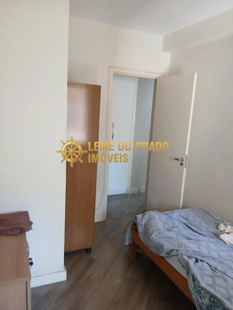 Apartamento, 2 quartos, 96 m² - Foto 2