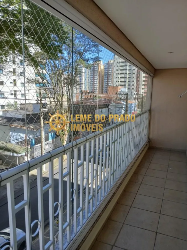 Apartamento, 2 quartos, 96 m² - Foto 3