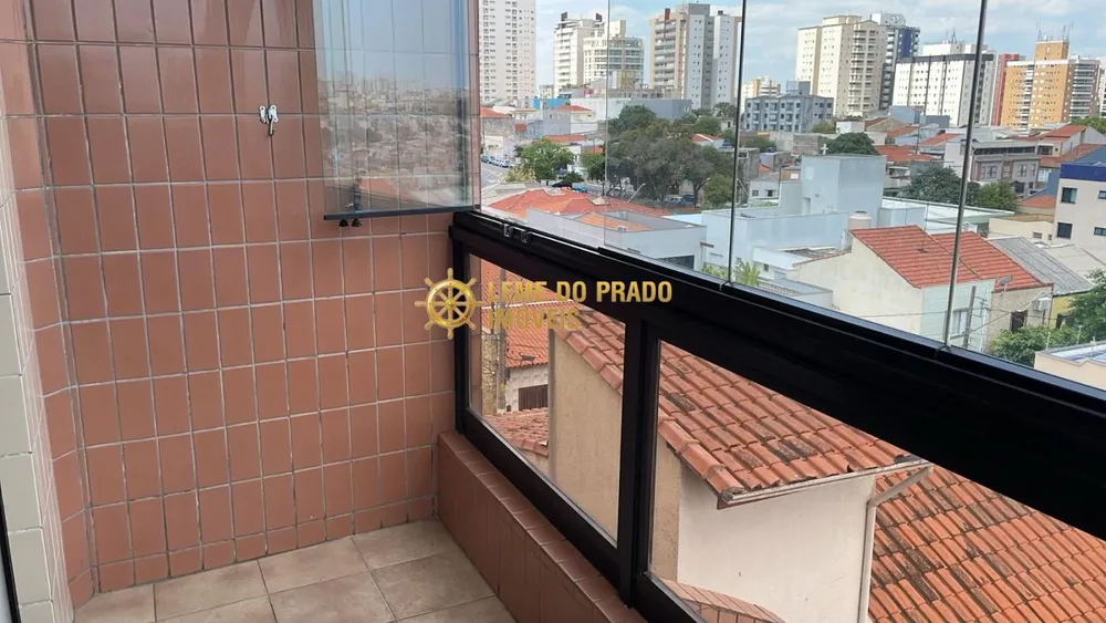Apartamento, 3 quartos, 104 m² - Foto 3