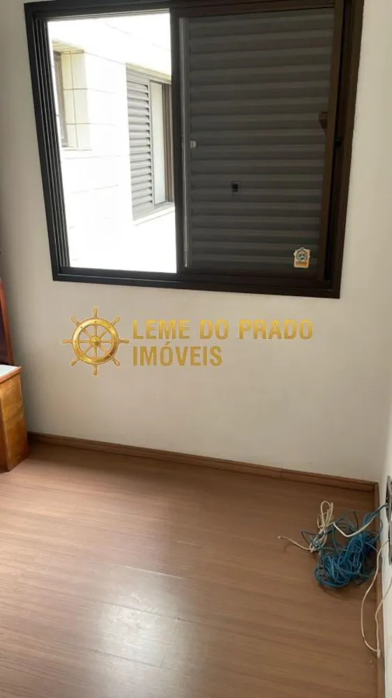 Apartamento, 3 quartos, 104 m² - Foto 1