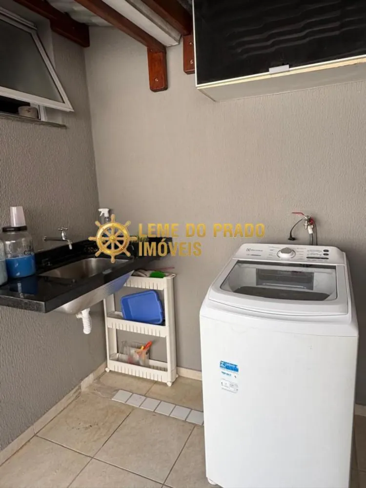 Apartamento, 3 quartos, 140 m² - Foto 3