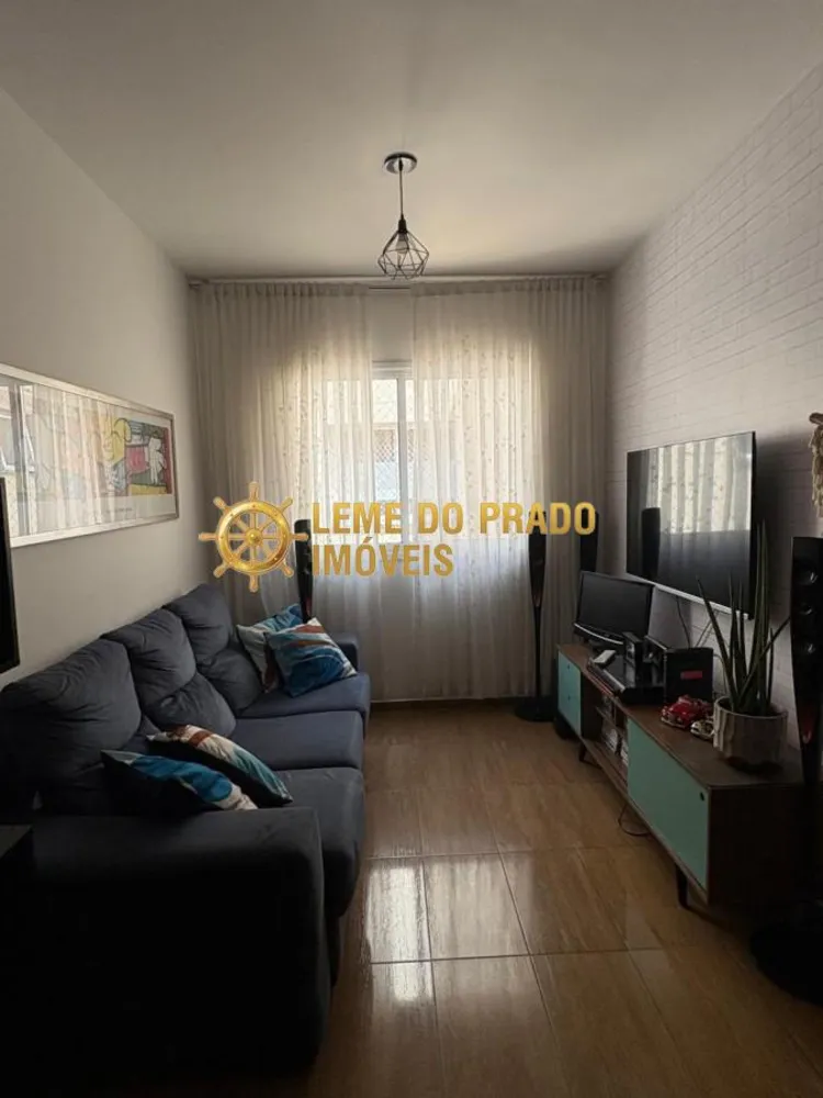 Apartamento, 3 quartos, 140 m² - Foto 2