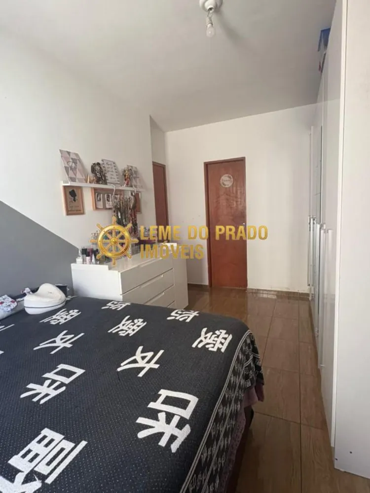 Apartamento, 3 quartos, 140 m² - Foto 4