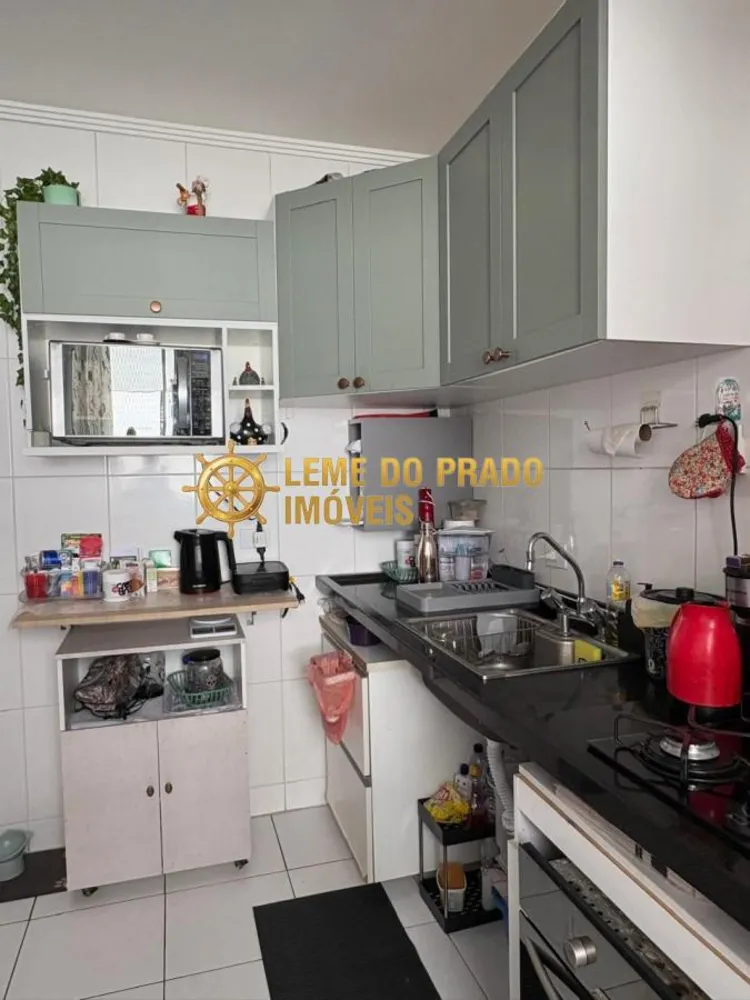 Apartamento, 3 quartos, 140 m² - Foto 1