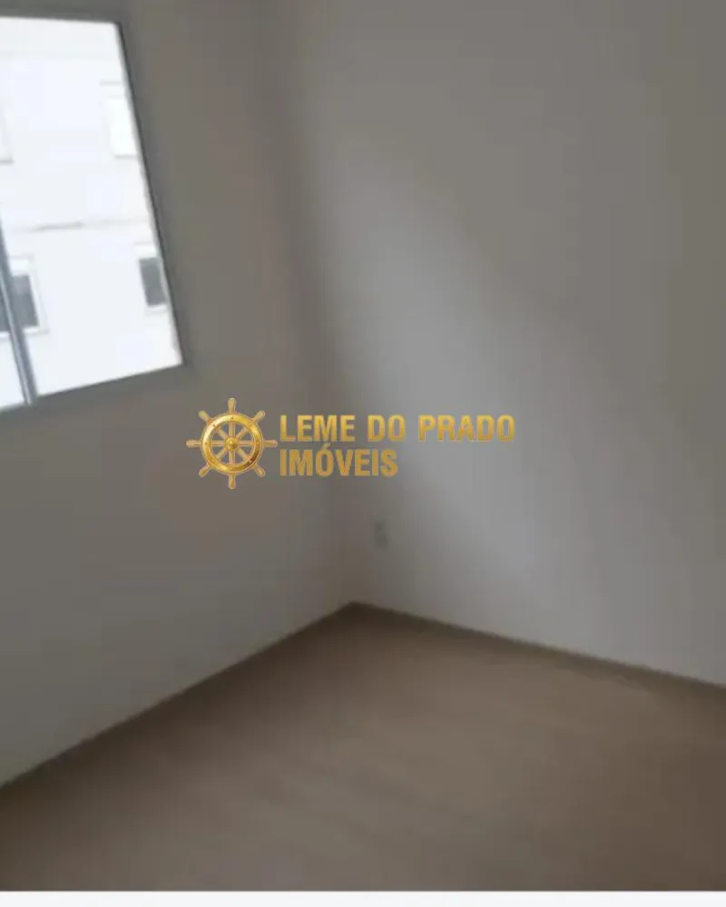 Apartamento, 2 quartos, 33 m² - Foto 1