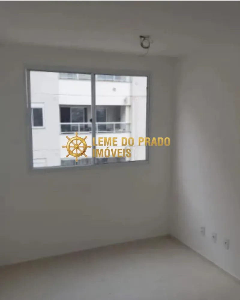 Apartamento, 2 quartos, 33 m² - Foto 4