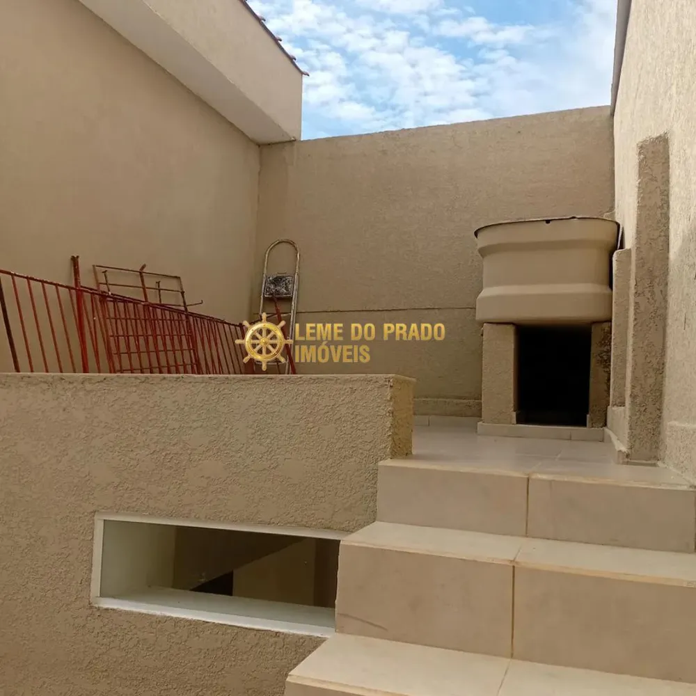 Casa, 4 quartos, 354 m² - Foto 3