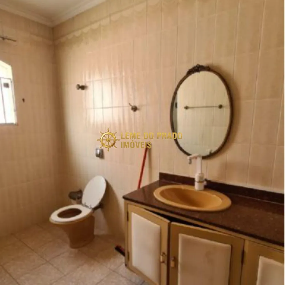 Casa, 4 quartos, 354 m² - Foto 4
