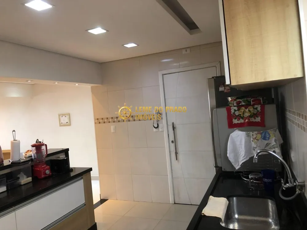 Apartamento, 3 quartos, 104 m² - Foto 4
