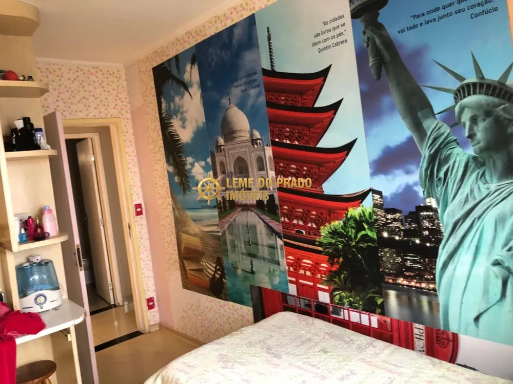 Apartamento, 3 quartos, 104 m² - Foto 1