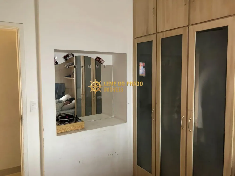Apartamento, 3 quartos, 104 m² - Foto 3