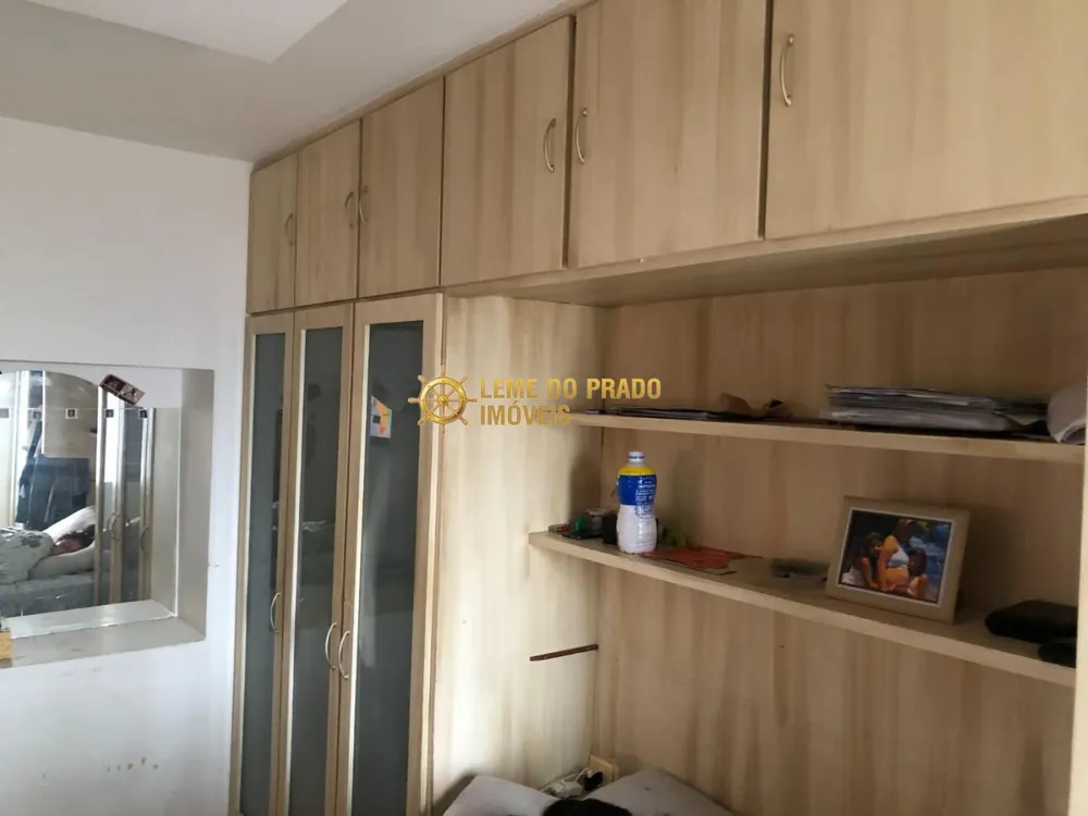 Apartamento, 3 quartos, 104 m² - Foto 2