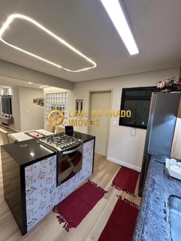 Apartamento, 3 quartos, 96 m² - Foto 2