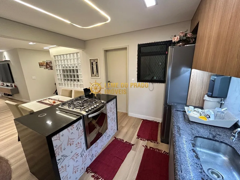 Apartamento, 3 quartos, 96 m² - Foto 4