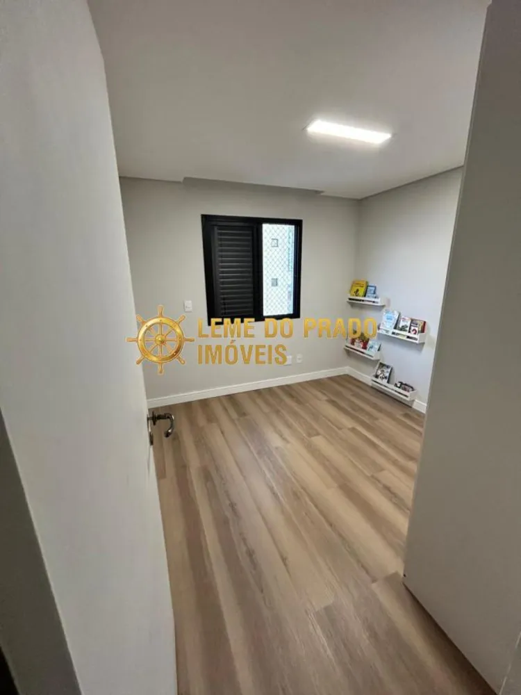 Apartamento, 3 quartos, 96 m² - Foto 3