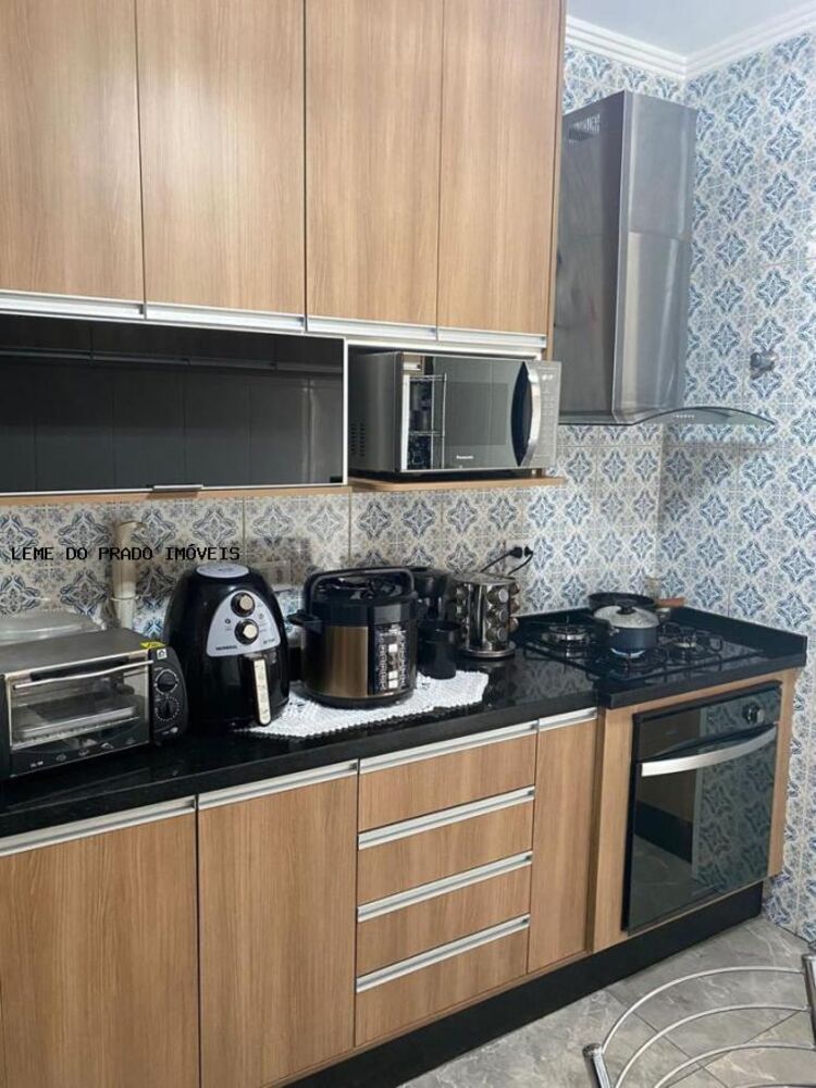 Cobertura à venda com 3 quartos, 140m² - Foto 5