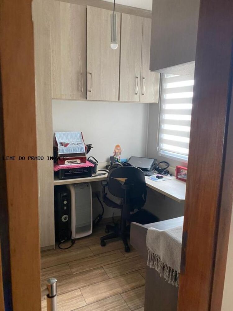 Cobertura à venda com 3 quartos, 140m² - Foto 15