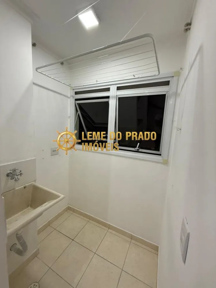 Apartamento, 2 quartos, 52 m² - Foto 1
