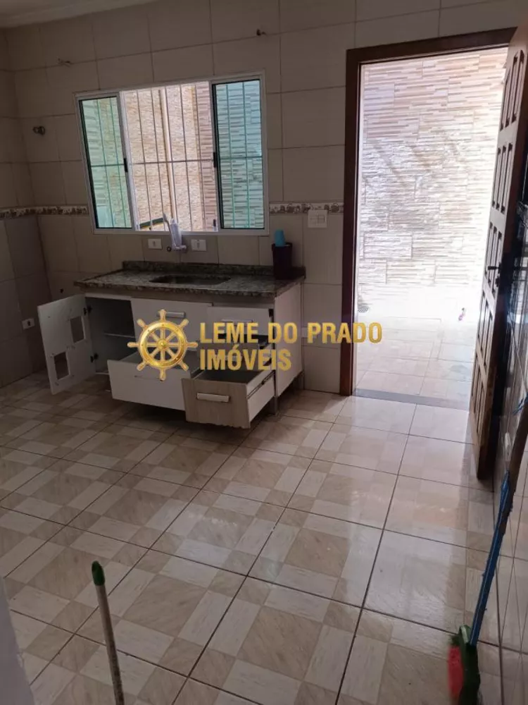 Sobrado à venda com 2 quartos, 121m² - Foto 7