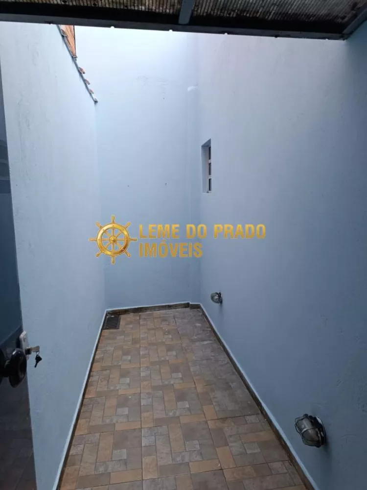 Sobrado à venda com 2 quartos, 121m² - Foto 8