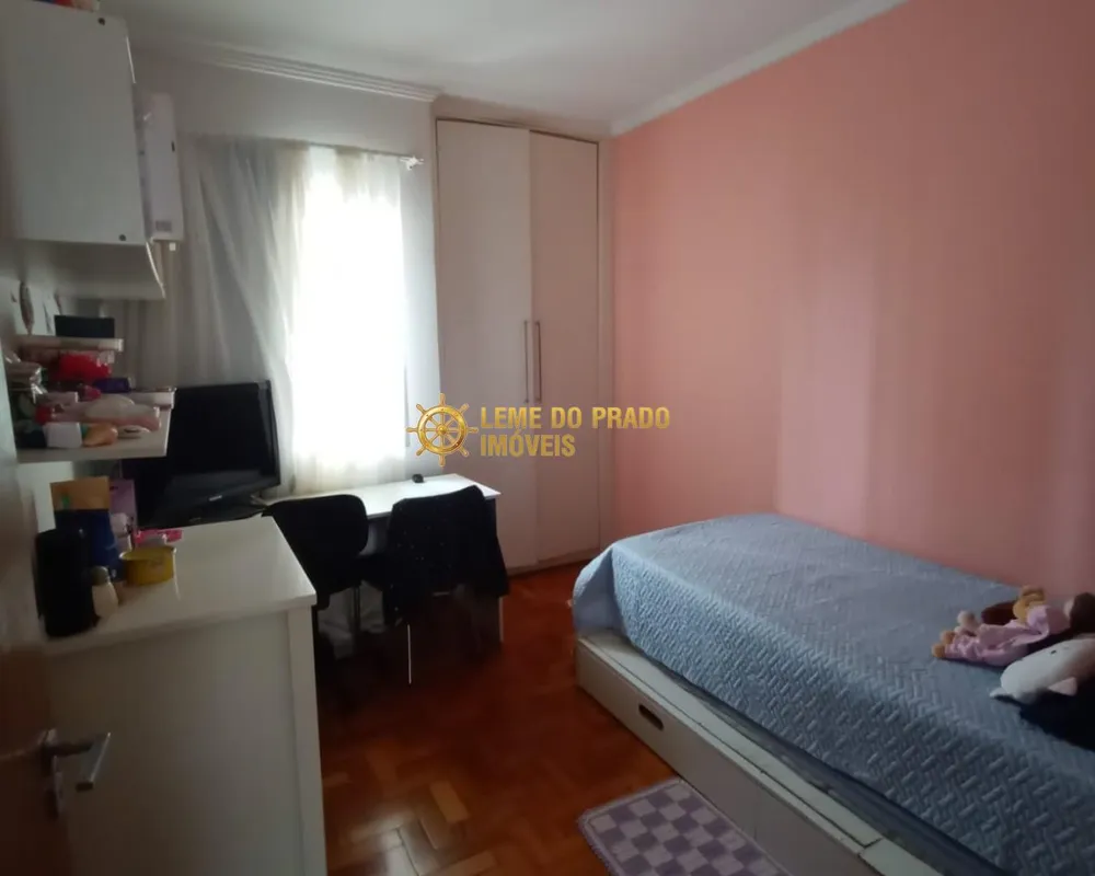 Apartamento, 2 quartos, 69 m² - Foto 4