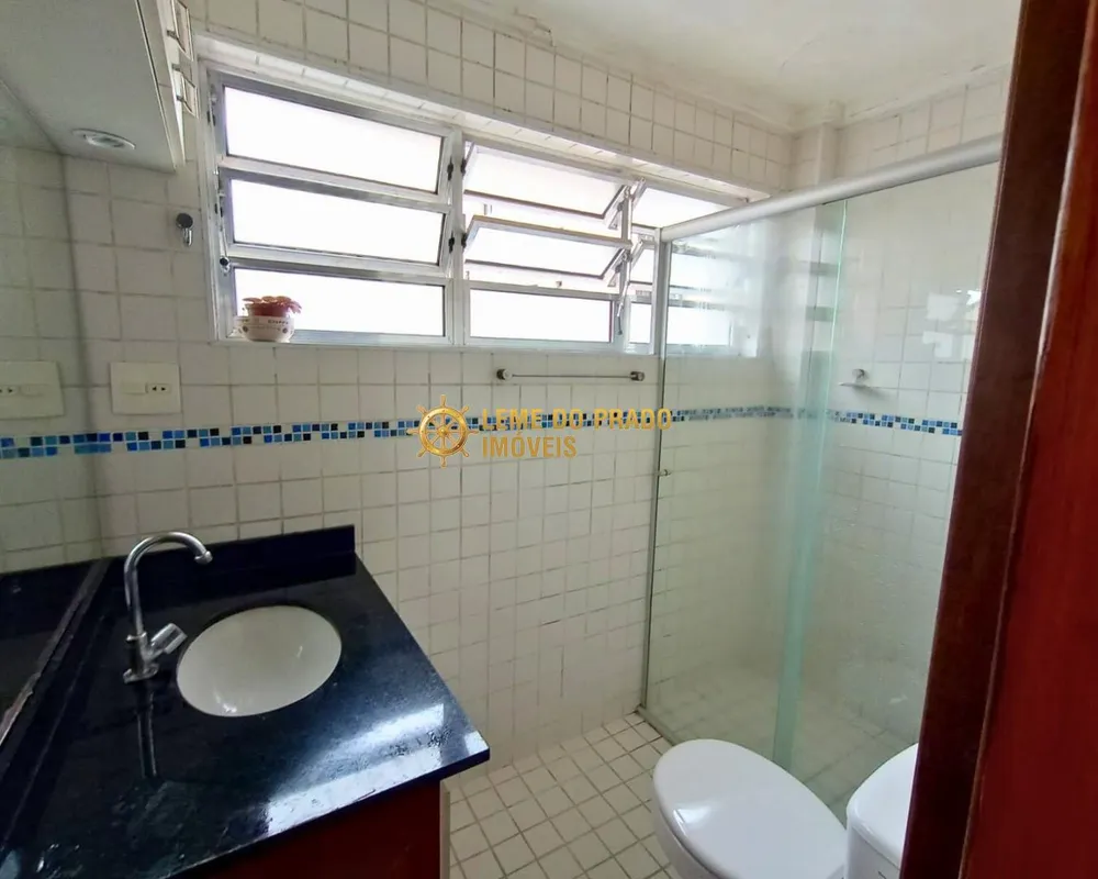 Apartamento, 2 quartos, 69 m² - Foto 2