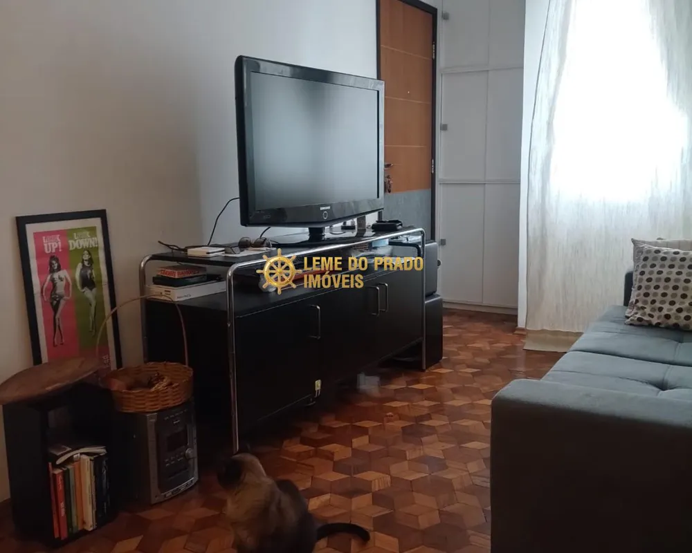 Apartamento, 2 quartos, 69 m² - Foto 3