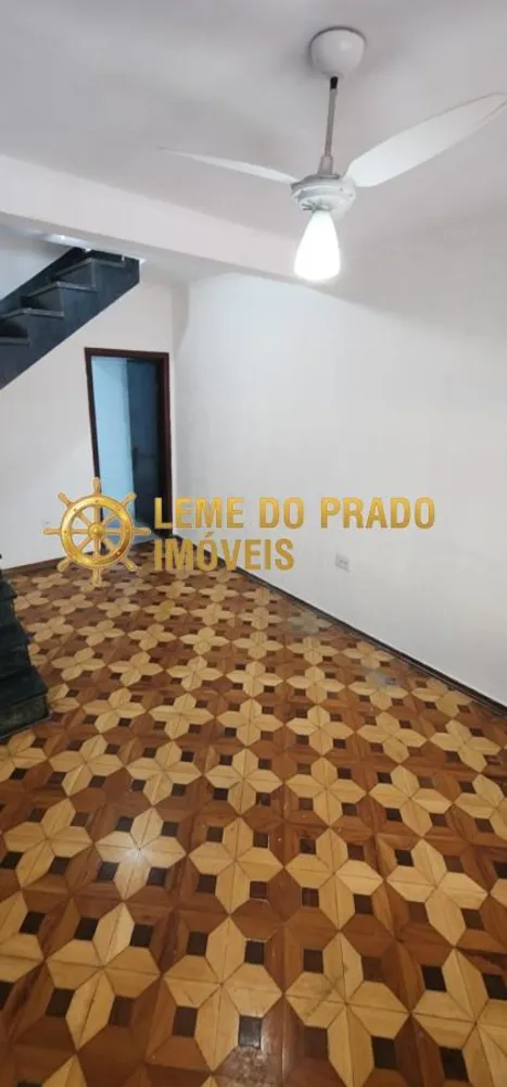 Sobrado, 3 quartos, 154 m² - Foto 3