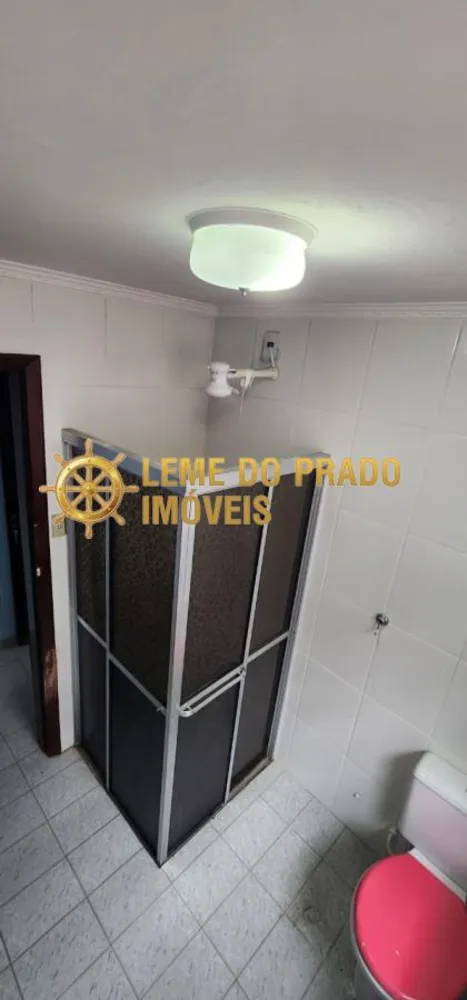Sobrado, 3 quartos, 154 m² - Foto 4