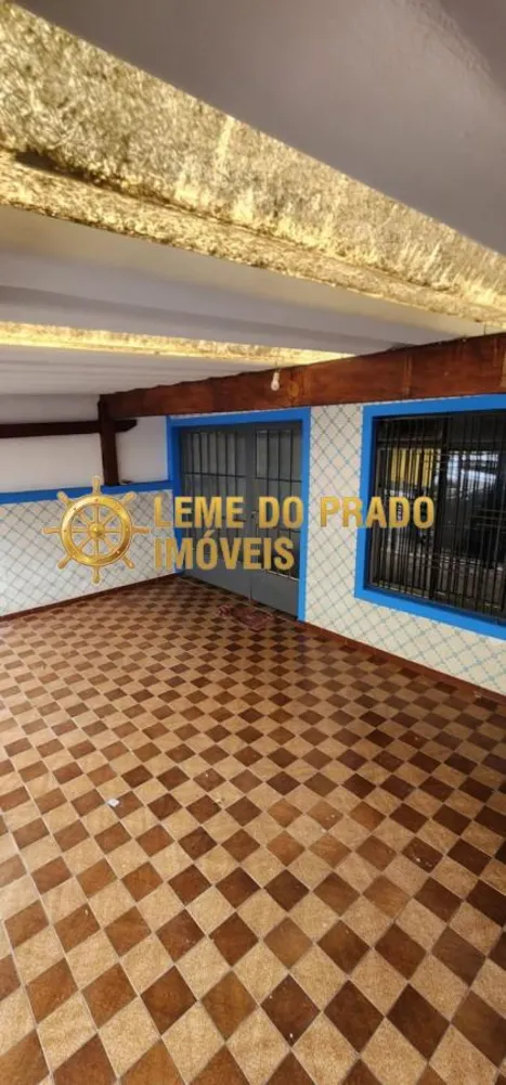 Sobrado, 3 quartos, 154 m² - Foto 2