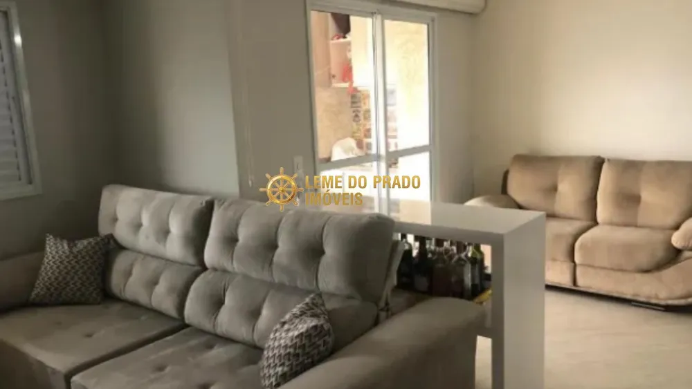 Apartamento, 3 quartos, 76 m² - Foto 1