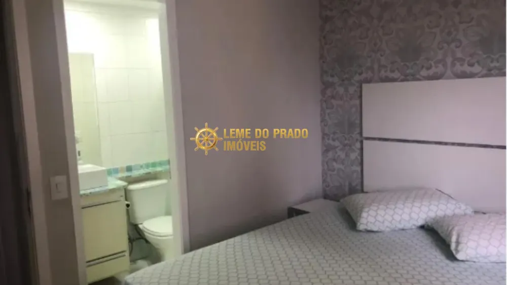 Apartamento, 3 quartos, 76 m² - Foto 2