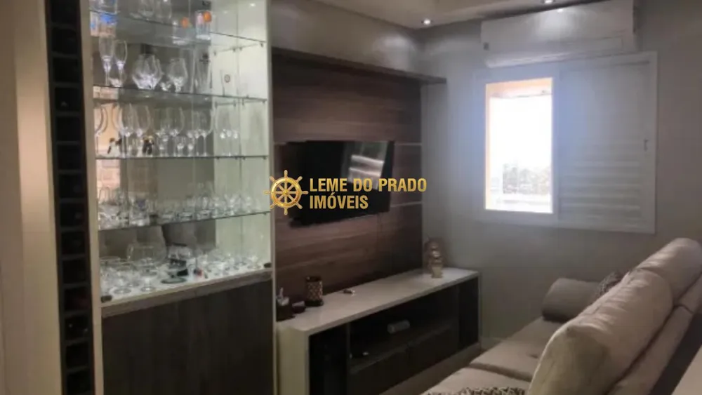 Apartamento, 3 quartos, 76 m² - Foto 3