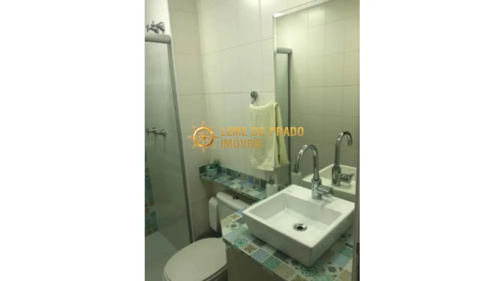 Apartamento, 3 quartos, 76 m² - Foto 4