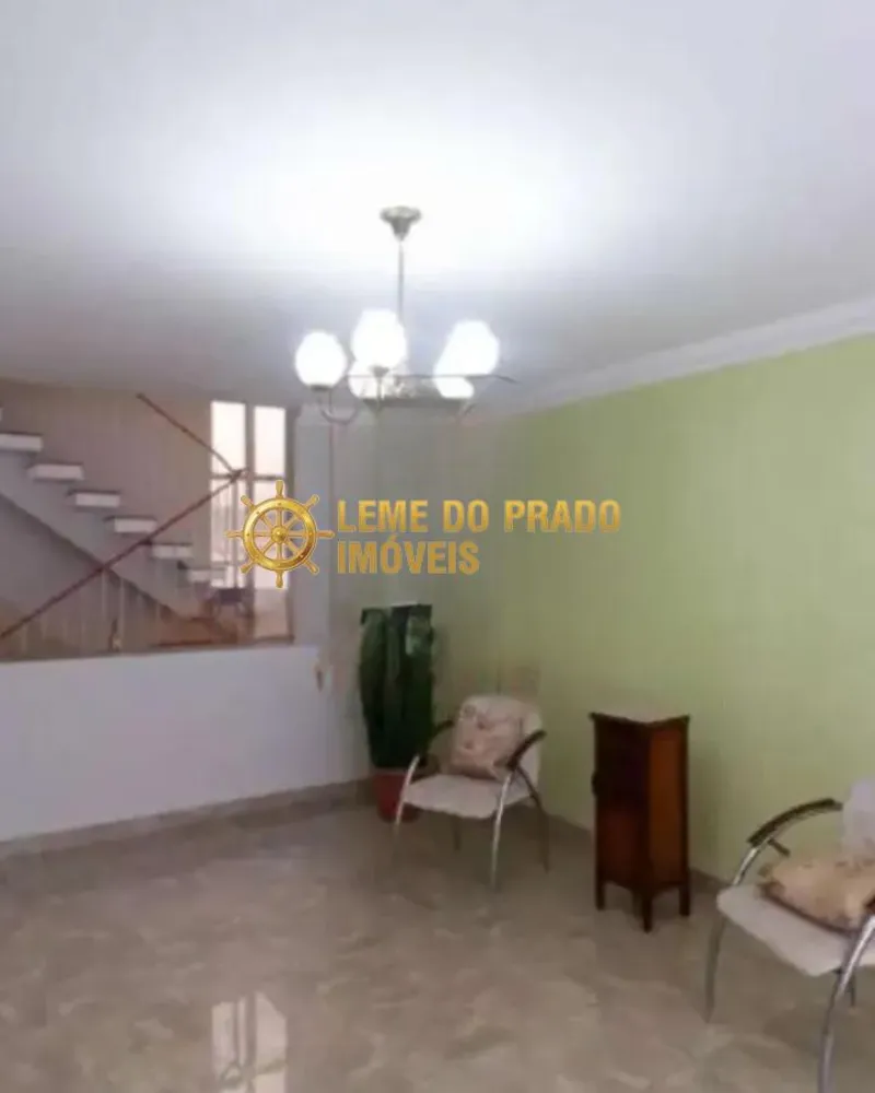 Casa, 3 quartos, 180 m² - Foto 3