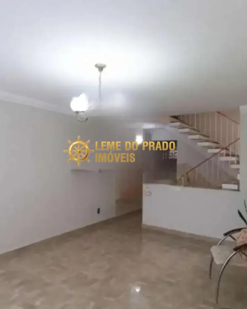 Casa, 3 quartos, 180 m² - Foto 2
