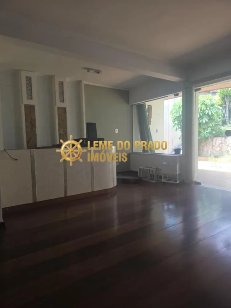 Casa, 3 quartos, 410 m² - Foto 3
