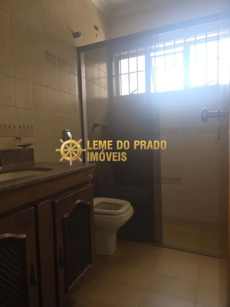 Casa, 3 quartos, 410 m² - Foto 1