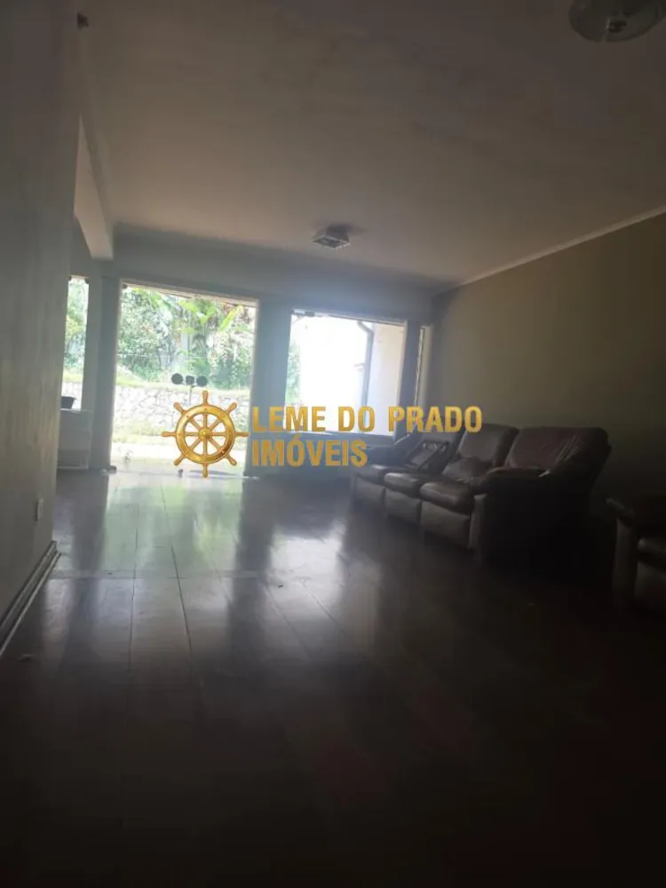 Casa, 3 quartos, 410 m² - Foto 4
