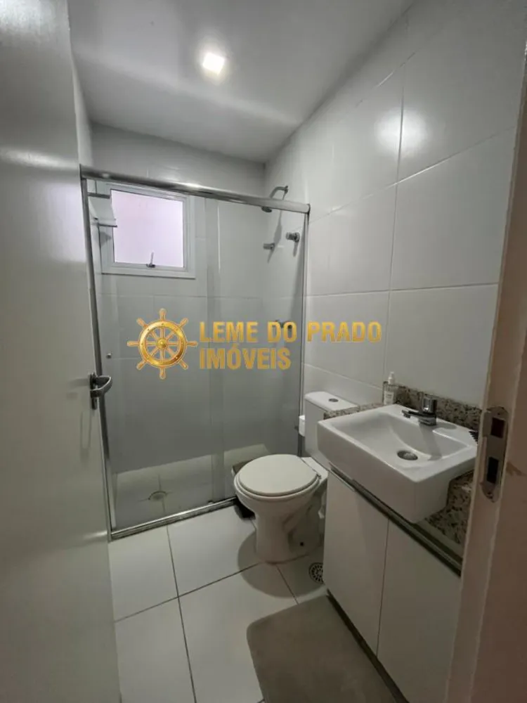 Apartamento, 2 quartos, 139 m² - Foto 3
