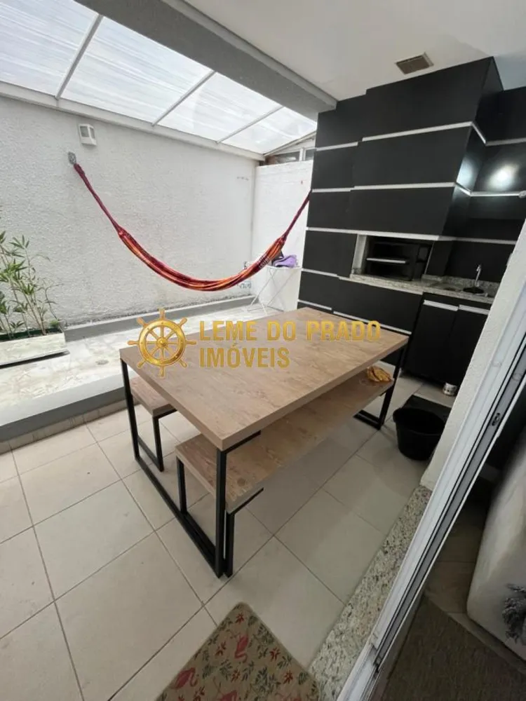 Apartamento, 2 quartos, 139 m² - Foto 2